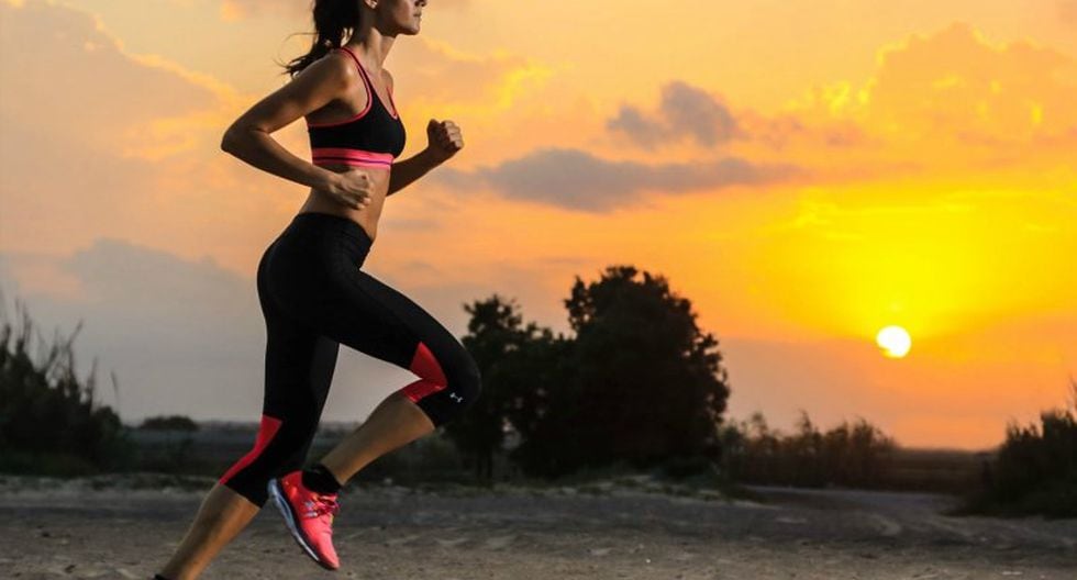 ¡Para runners! 5 errores que cometes al correr una maratón | Mujer | Ojo