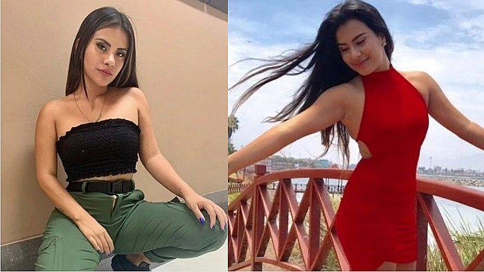 Thamara Gómez responde las críticas de usuarios por publicar fotos en bikini