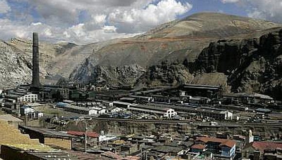 La Oroya: Doe Run Perú se liquida y subastarán centro metalúrgico y mina 