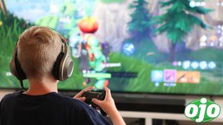 Padre pierde la custodia de su hijo por dejar que jugara mucho a Fortnite | FOTO