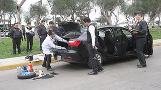 Callao: Sicarios matan a colectivero y buzo en ajuste de cuentas [FOTOS]