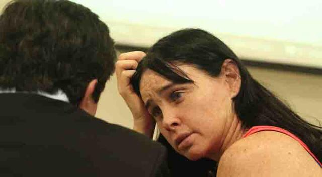 Callao: Mujer que agredió a policía es sentenciada a 6 años y 8 meses de prisión    