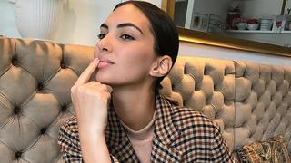 Natalie Vértiz conmueve a seguidores con 5 bellas imágenes junto a Liam