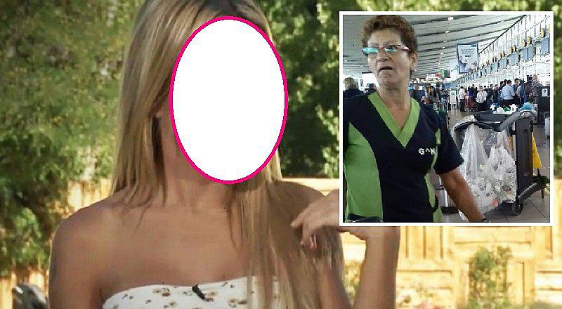 Facebook: chica reality Oriana Marzoli indigna al despreciar de la peor manera a...