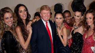 Donald Trump se hace con el 100% de la Organización Miss Universo  