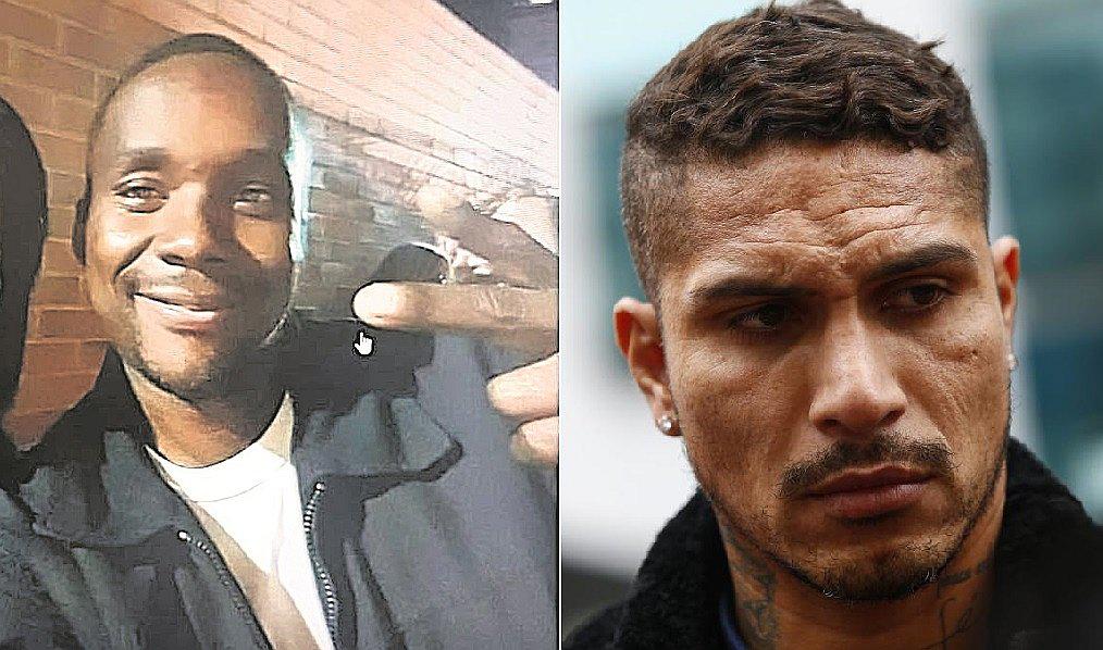 Paradero del venezolano que mató al sobrino de Paolo Guerrero es un misterio 