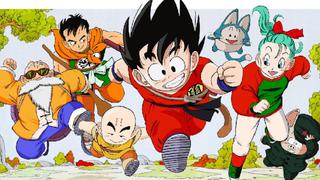 Dragon Ball: Recuerda su primer capítulo emitido hace 30 años [VIDEO]