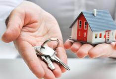 ¿Sueñas con tener tu casa propia? 4 claves básicas a tener en cuenta antes de comprar una vivienda