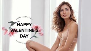 H&M Lanza colección de Lencería para San Valentín