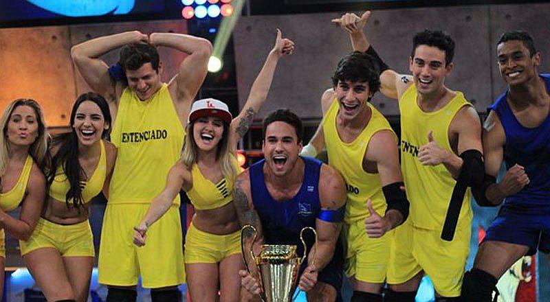 Reto de Campeones se pone las pilas y vence en el ráting a Combate    