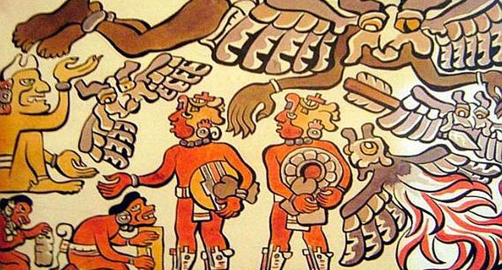 Lengua Maya Asume Reto De Buscar Lectores Para Revitalizarse Internacional Ojo 5943
