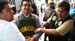 Poder Judicial dictó más de 13 mil sentencias por corrupción en 2015