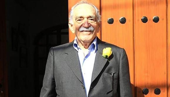 Familia de Gabriel García Márquez reconoce que la salud del escritor es "muy frágil"