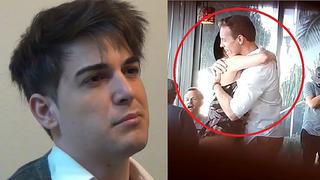 YouTube: joven dejó que su novia vea a su ex y ocurrió lo que menos esperaba (VIDEO)