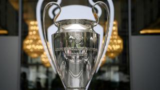 Champions League 2022-23: conoce los equipos que estarán en la fase de grupos