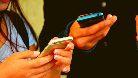 Osiptel bloqueará MAÑANA más de 5 mil celulares con IMEI “reflasheados” | FOTO: CANVA