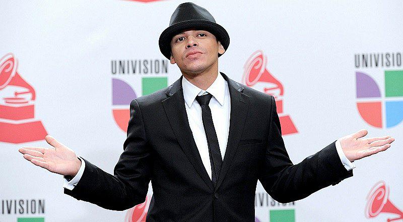 ​Vico C sale del coma inducido y se pronuncia en las redes sociales: "Lo que ingerí no era ilegal" (VIDEO)