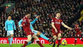 ​Premier League: Liverpool vence 4-3 al City y acaba con su invicto