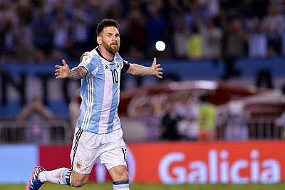 Messi jugará contra Perú porque FIFA le reducirá suspensión
