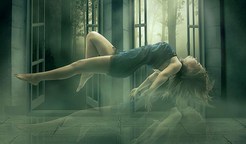 Viajes astrales: ¿qué son las experiencias extracorporales?