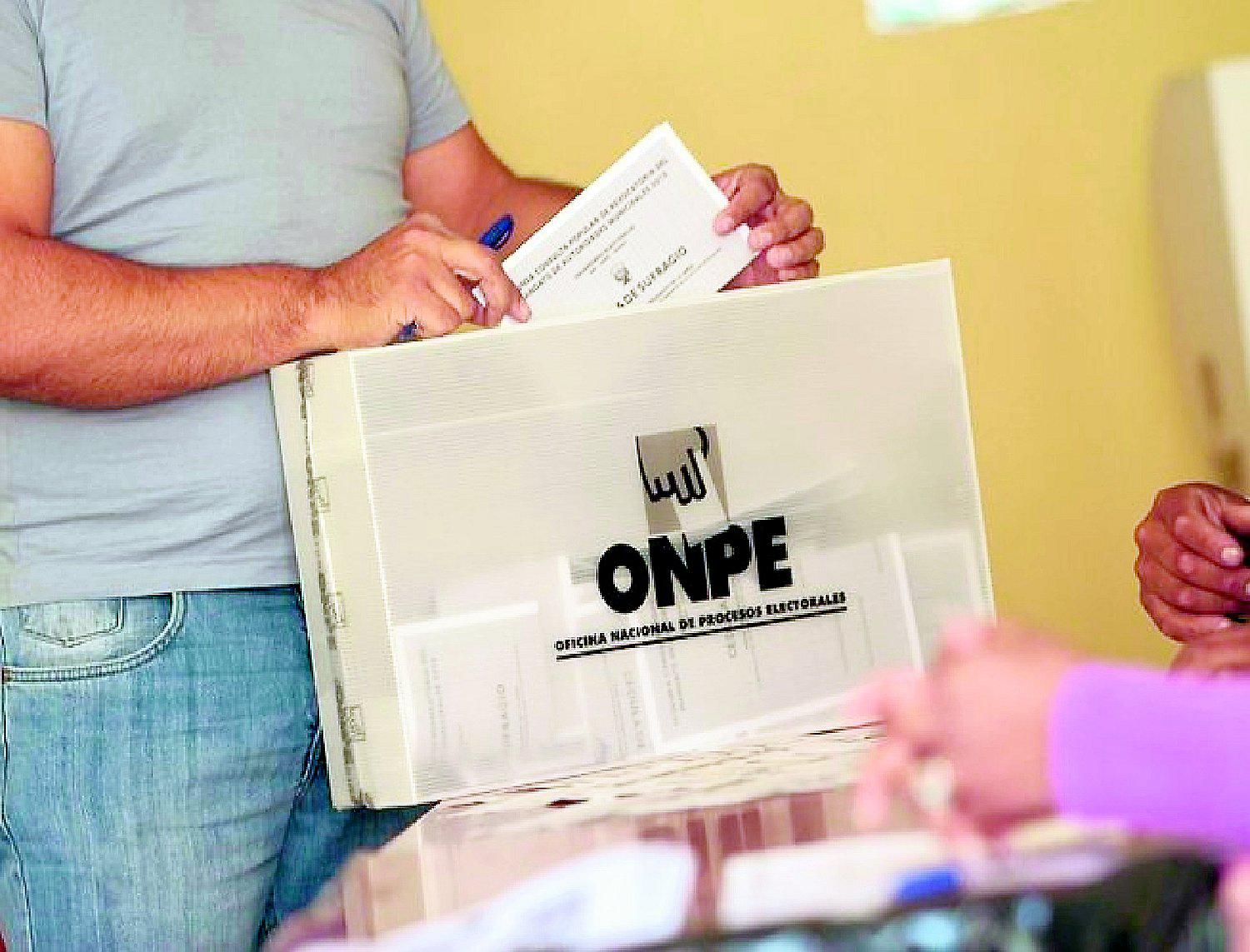 Con OJO crítico: Debate con propuestas