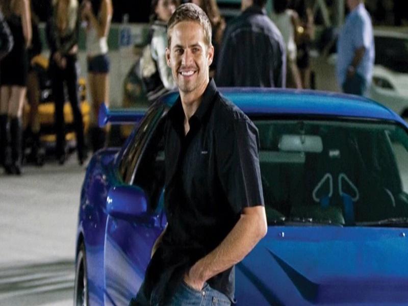 Rinden sentido homenaje a Paul Walker en los MTV Movie Awards 2014