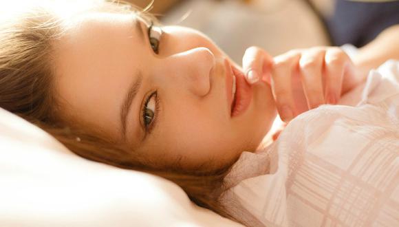 5 signos de que eres increíble en la cama