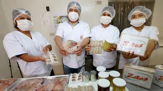 Conoce a la familia cusqueña que busca internacionalizar la carne de cuy en plena pandemia