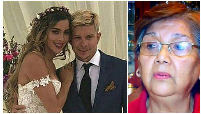 ¡Dirá la verdad! Funcionaria que casó a Korina Rivadenira y Mario Hart reaparecerá para...