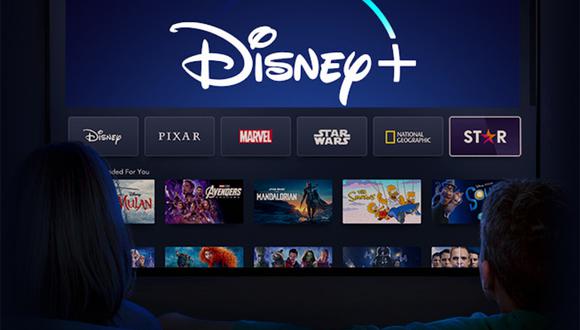 Disney+ subirá el precio de suscripción mensual. (Foto: Disney)