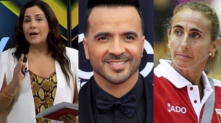 Andrea Llosa se une a Natalia Málaga y pide a artistas peruanos en Juegos Panamericanos 2019