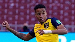 Abogado de Byron Castillo declaró tras conocer el fallo de la FIFA