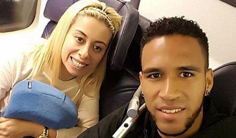 Pedro Gallese: esposa del jugador le dedica tierno mensaje por el Día del padre