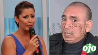 Rafael Fernández al escuchar que Karla Tarazona la pasó mal: “Está bien estar mal”