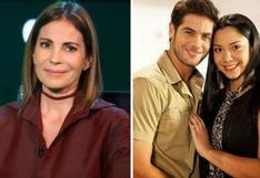 Karina Calmet sobre denuncia de Mayra Couto contra Andrés Wiese: “Nunca es tarde para denunciar” 