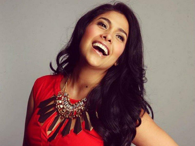 ¡6 looks que demuestran que Maricarmen Marín es una fashionista total!