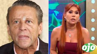 Alfredo Adame arremete contra Magaly Medina: “Es una tipeja, alcohólica y drogadicta” 