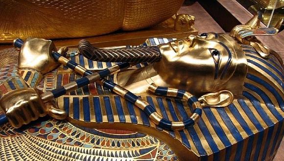 Tutankamón: Egipto alarga una vez más el misterio en torno a la tumba 