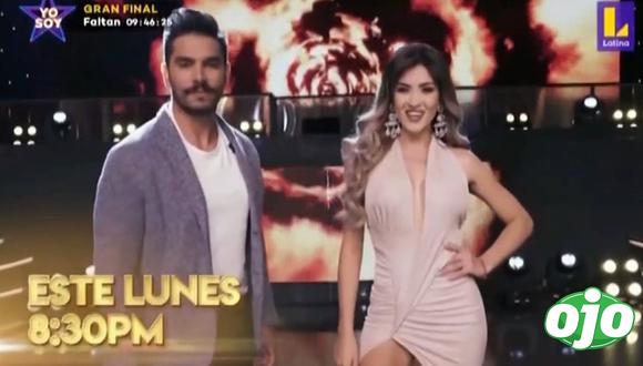 Fotos y videos: Latina TV