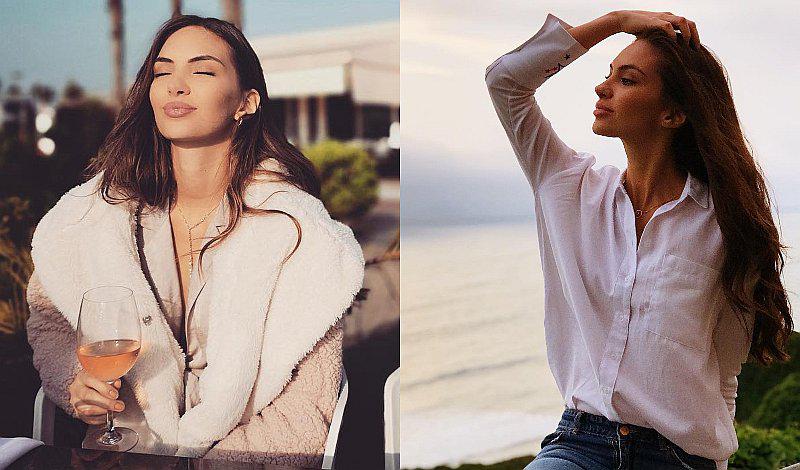 Natalie Vértiz revela buen destino para los Libra