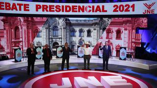 Debate Presidencial: Los 10 momentos más resaltantes del segundo día | VIDEOS