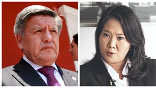 César Acuña inicia ‘Cruzada por el Perú' a favor de Keiko Fujimori: “los peruanos necesitan trabajar”