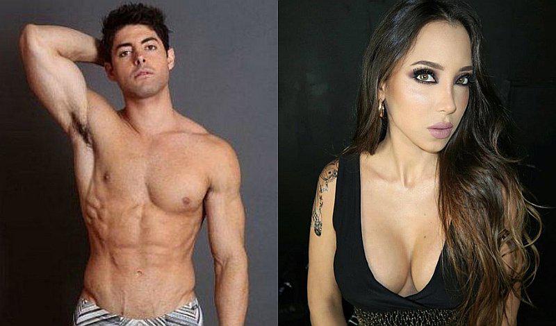 ¿Sebastián Lizarzaburu y Andrea Miranda terminaron relación?