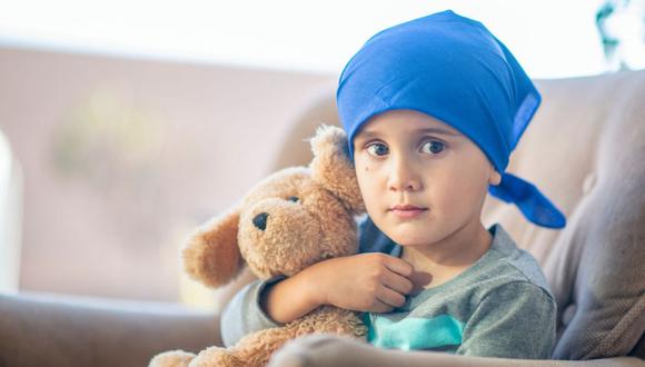 “Las leucemias y los tumores cerebrales son los cánceres pediátricos más comunes”, informa el radio oncólogo, Yan Carlos Vargas.