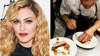 Madonna ofrece trabajo como cocinero y podrá viajar por todo el mundo con la cantante