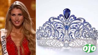 Descubre la jugosa cantidad de dinero que se llevaría Alessia Rovegno si gana el ‘Miss Universo’