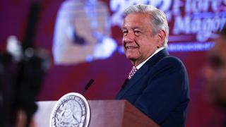 AMLO sobre el Congreso peruano: “Es mucha arrogancia no darle permiso a un presidente legal, legítimamente constituido”