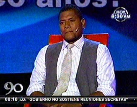 EVDLV: 'Chiquito' Flores ganó 25 mil soles tras hablar de Tula Rodríguez [VIDEO]