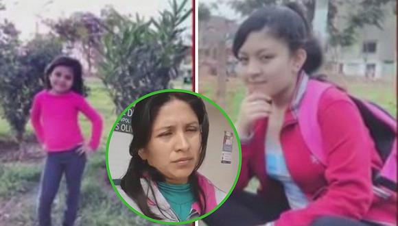 ​El pedido especial que las niñas desaparecidas le hicieron a su madre y a su nueva pareja (VIDEO)