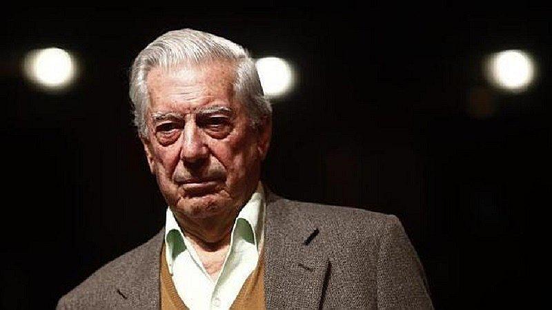 Mario Vargas Llosa: Hacienda de España le reclama deuda de 2,1 millones de euros